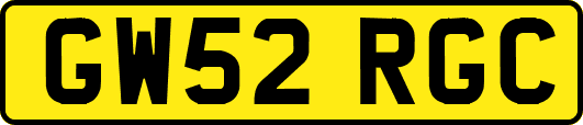 GW52RGC