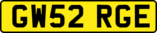 GW52RGE