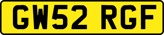 GW52RGF