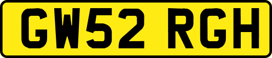 GW52RGH
