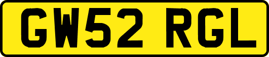 GW52RGL
