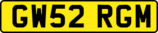 GW52RGM