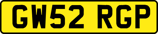 GW52RGP