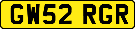 GW52RGR