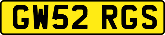 GW52RGS