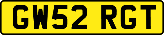 GW52RGT