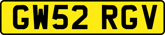 GW52RGV