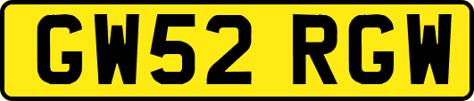 GW52RGW