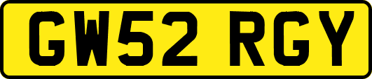 GW52RGY