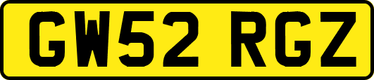 GW52RGZ