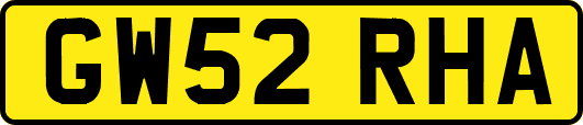 GW52RHA