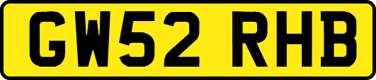 GW52RHB