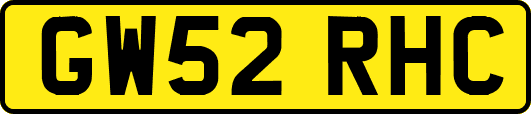 GW52RHC