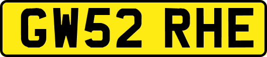 GW52RHE