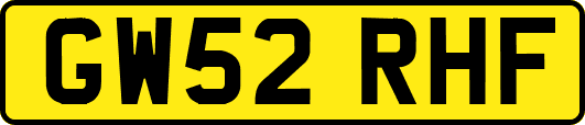 GW52RHF