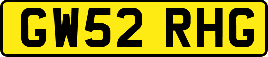 GW52RHG