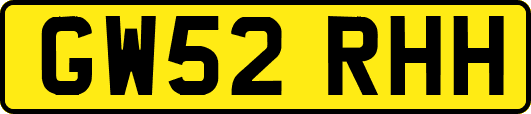 GW52RHH