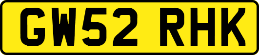 GW52RHK