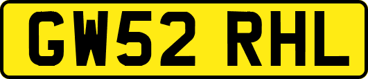 GW52RHL