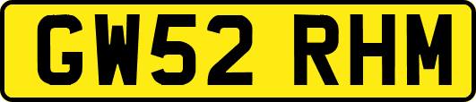 GW52RHM