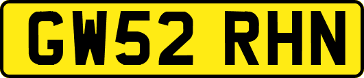 GW52RHN