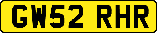 GW52RHR