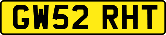 GW52RHT