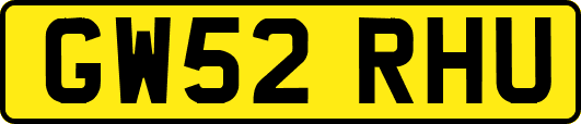 GW52RHU
