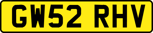 GW52RHV