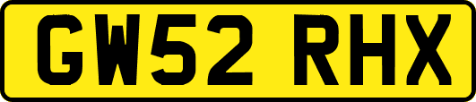GW52RHX