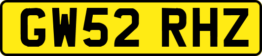 GW52RHZ