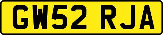 GW52RJA
