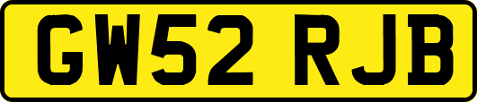 GW52RJB