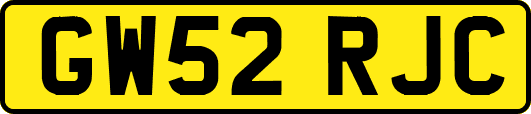 GW52RJC