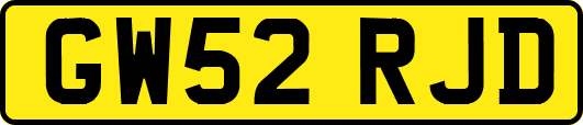 GW52RJD