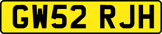 GW52RJH