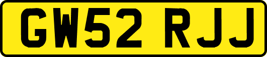GW52RJJ
