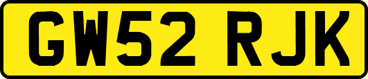 GW52RJK