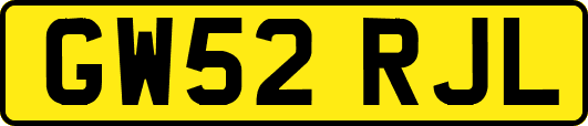 GW52RJL