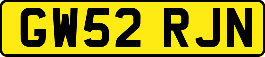 GW52RJN