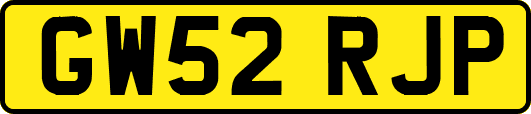 GW52RJP