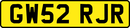 GW52RJR