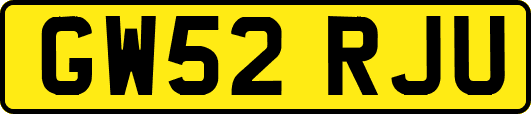 GW52RJU