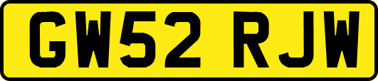 GW52RJW
