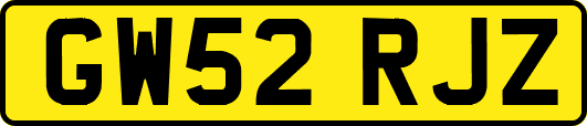 GW52RJZ