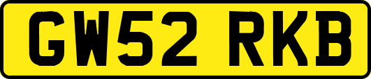 GW52RKB