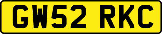 GW52RKC