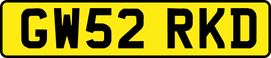GW52RKD