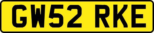 GW52RKE