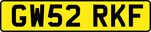 GW52RKF